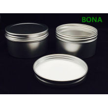 350ml Aluminum Jar for Cosmetic Packaging